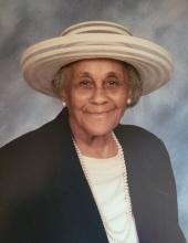 Laura Annie Elizabeth Booten Hoffman Obituary