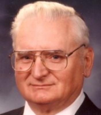 Edmund Wade Kerbyson Obituary