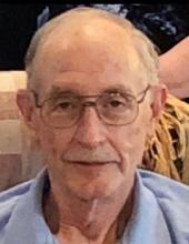 Arthur R. Main Obituary