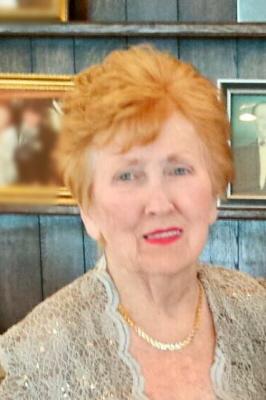 Mary Kelleher Obituary
