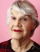Dixie Marie Evans Obituary