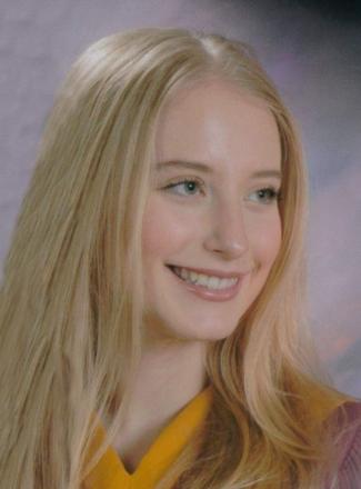 Ava Lax Obituary