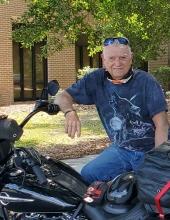 Ronald L. Wolfe Obituary