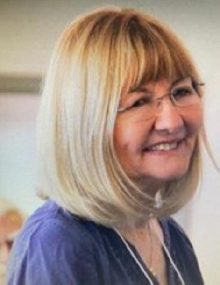 Susan Patricia Bourdaud'hui Obituary