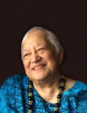 Rowena "Rena" Leina'ala Burke Rachal Obituary