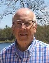 Lawrence (Larry) M. Taylor Jr. Obituary