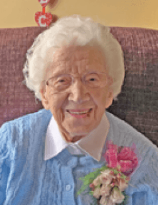 Genevieve T. Vesko Obituary