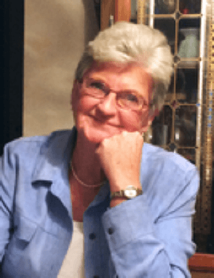 Judith "Judy" Bous Obituary