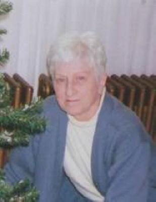 Bernadette M Kovach Obituary