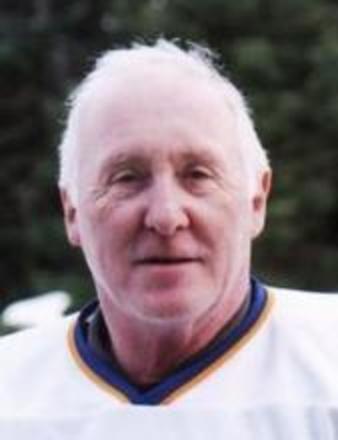 Michael P. McCarthy Obituary