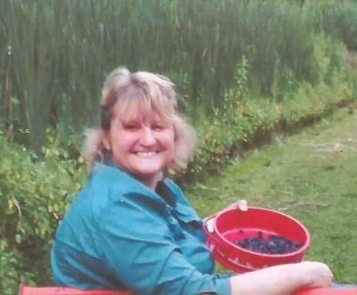 LuAnn Marie Jantz Obituary