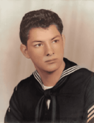 Andrew Larry Romero Obituary