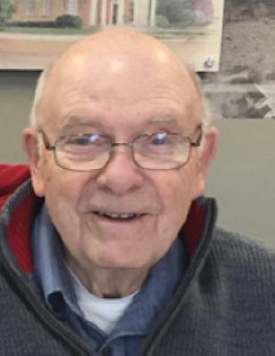 Roger J. Albrecht Obituary