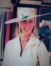 Jane E. Harris Obituary