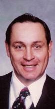 Edward Ross Barker Jr. Obituary