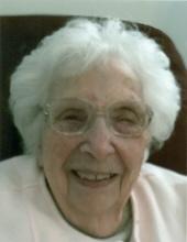 Mildred Louise Hedger Obituary