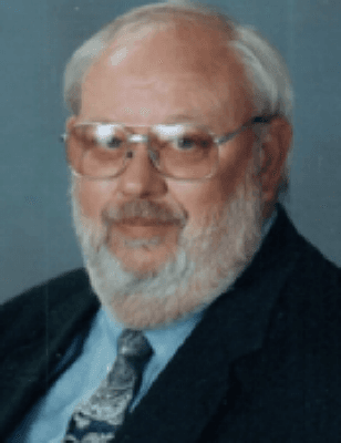 Roger Ernest Peterson Obituary