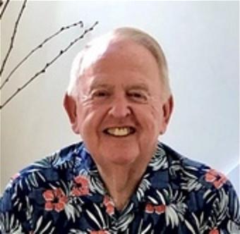 David J Mullen Obituary