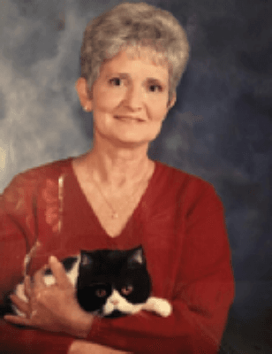 Sue Ann McAfee Obituary