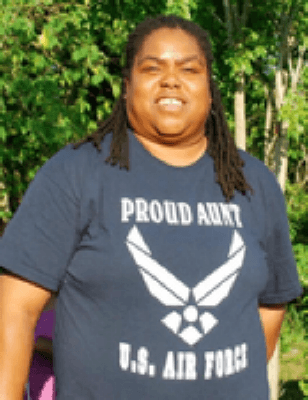 Terra Darnell Winthrop Obituary