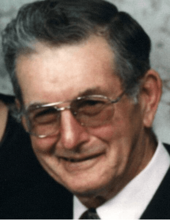 Doyle G. Martz Obituary