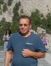 Jerry McAfee Obituary