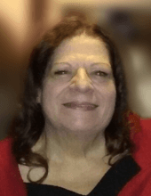 Frances Anne Vitale Obituary