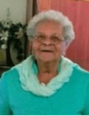 Catherine Murphy Obituary