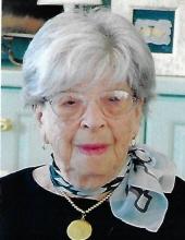 Doris H. Smith Obituary