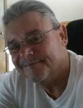 John Timothy True Obituary