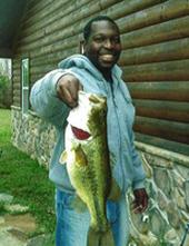 Desmond Darnell Williams Obituary