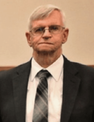 James F. "Jimmy" Roberts Obituary