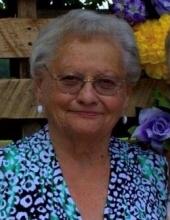 Hazel Black Obituary