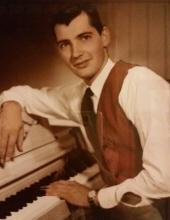 David Dixon Obituary