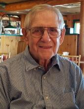 Vernon John Alt Obituary
