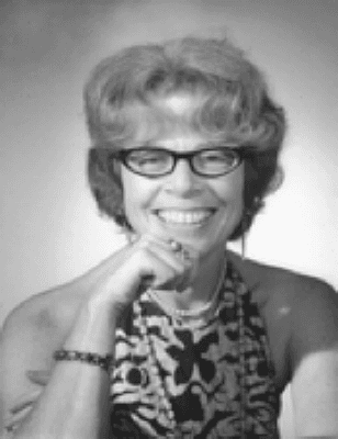 Mary Dorothy "Marieli" Rowe Obituary