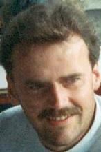William Jeffery Winward Obituary