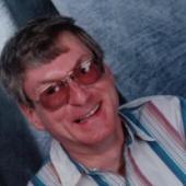 Bruce Calkins Obituary