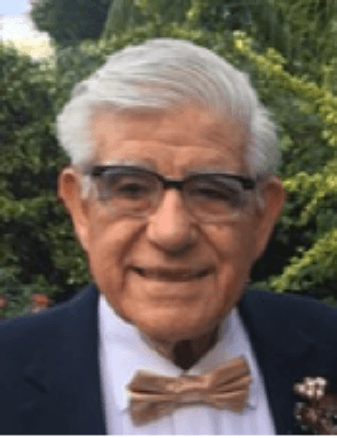 Dr. Santos Carbajal Vega Obituary