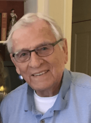 Andrew Rembert Carr Obituary