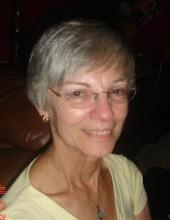 Nancy LaTulippe Cubberley Obituary