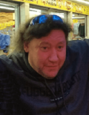 John Russell Gunter Obituary