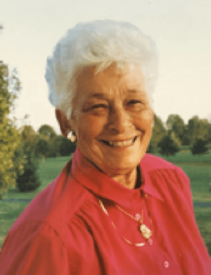 Mary Rita Bruckert Obituary