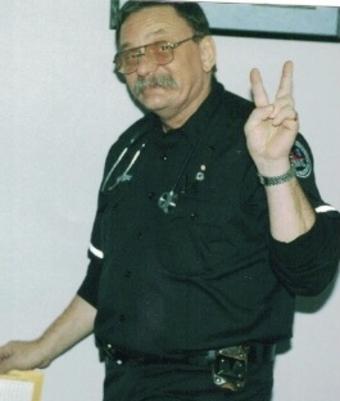 Brian Simmons Obituary