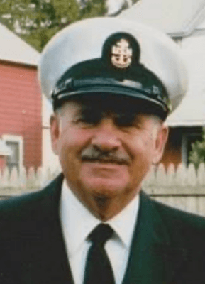 Kenneth G. McKillip Obituary