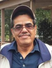 Mario Ramirez Obituary