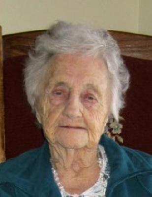 Dorothy Hartman Obituary