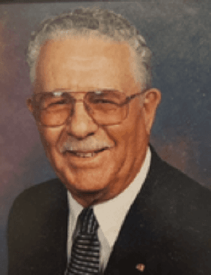 Thomas O. Hedgpeth Obituary