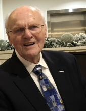 Donald M. Walker Obituary