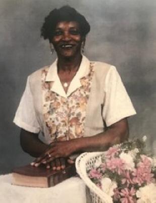 Deloria Bell Ward Obituary